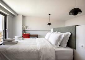 NOLA - Nomadic Luxury Villas 5