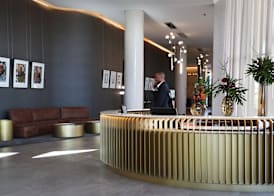The Houghton Hotel, Spa, Wellness & Golf 3