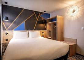 ibis Styles Valenciennes Petite Foret 3
