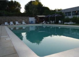 Hotel Bienestar Termas de Moncao 3