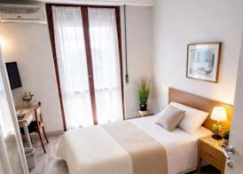 Hotel Cecile 4