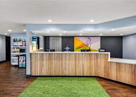 Spark by Hilton Spring Lake Fayetteville 5