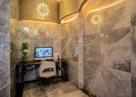 ibis Styles Dongguan Chang-an Wanda Plaza Hotel 3