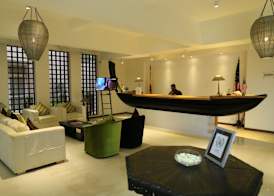 Amaranthe Bay Resort & Spa 2