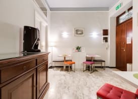 2 Passi Al Colosseo B&B 2