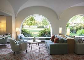 Castello del Sole Beach Resort&SPA 2