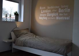 Hostel Nordkirchen by Frerichmann 2