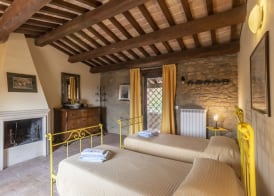 Agriturismo Le Case Rosse di Montebuono 2