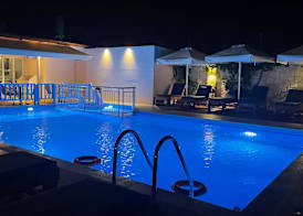 Blue Sky Hotel Apts 5