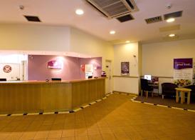 Premier Inn Manchester Portland St 2