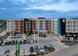 Tru By Hilton Galveston, Tx 5