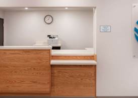 Wood Spring Suites Washington DC East Arena Drive 2