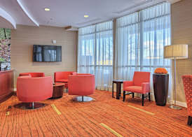 Courtyard by Marriott Harrisburg West/Mechanicsburg 2