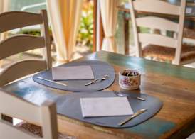 Inghirios Wellness Country Resort 4