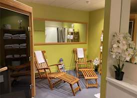 Mercure Niort Marais Poitevin 4