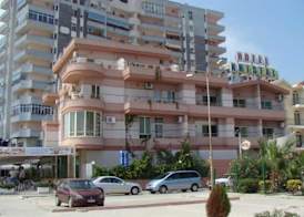Kristal Hotel 2