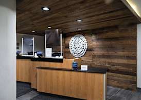 Fairfield by Marriott Inn & Suites Louisville Airport 3
