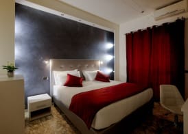 Rome By Suite Vatican 4
