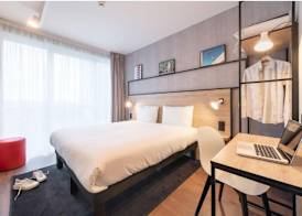 ibis Acheres St Germain en Laye 2