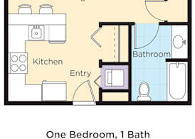 WorldMark Anaheim 3