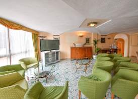 Grand Hotel Terme di Augusto 2