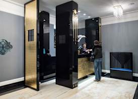 Art Hotel Orologio 2