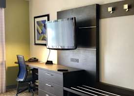 Holiday Inn Express & Suites GREAT BARRINGTON - LENOX AREA by IHG 4