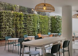 The Muse Boutique Hotel Tel Aviv 2