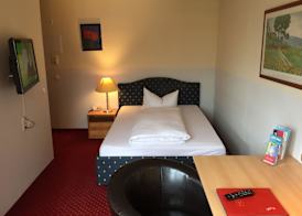 Central Hotel-Apart München 2