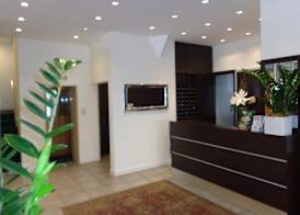 Hotel Emperador 4