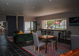 Aan de Eike Guest House 2