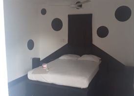 Hotel Punto 4 2