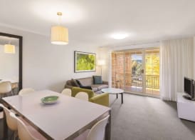 Adina Serviced Apartments Canberra Kingston 5