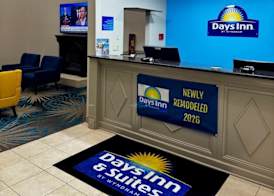 Days Inn by Wyndham Lincoln, IL Route 66 3