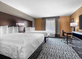 Best Western Plus Denton Inn & Suites 4