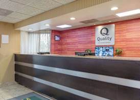 Quality Inn Lebanon 3