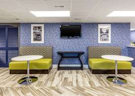 Quality Inn & Suites Apex - Holly Springs NC 5
