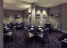 Mercure Norwich Hotel 5