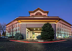 Hampton Inn & Suites Boise/Spectrum 2