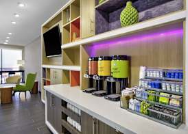 Home2 Suites By Hilton Whitestown - Indianapolis Northwest 2
