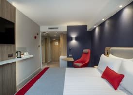 Holiday Inn Express LIVERPOOL - CENTRAL by IHG 3