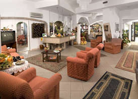 Hotel Alfredo's 4