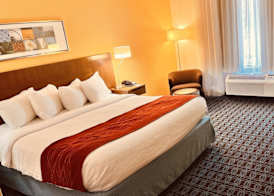 Comfort Inn & Suites Berea 3