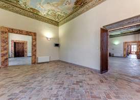 B&B Borgo Medievale San Quirico d'Orcia 5