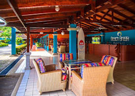 Beach Break Resort & CR Surf Camp 3