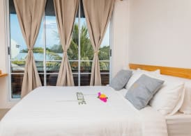 Dhoani Maldives Guesthouse 5