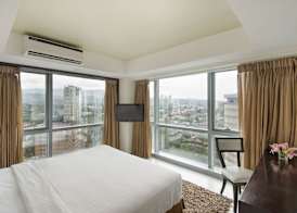 Quest Hotel & Conference Center Cebu 3