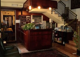 Albergo La Bersagliera 2