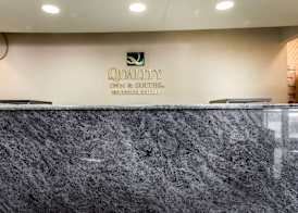 Quality Inn & Suites Fairview - Erie 2