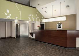 SureStay by Best Western Summerville Flowertown 2